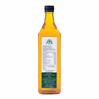 ATS Wood Pressed Niger Seed Oil - 1000 Gms