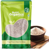 NutriOrganics Unpolished Ragi Flour - 1.5 kg