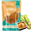 NutriOrganics Jaggery Powder Pouch - 1000 gms
