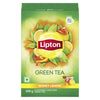 Lipton Honey Lemon Green Tea - 100 gms