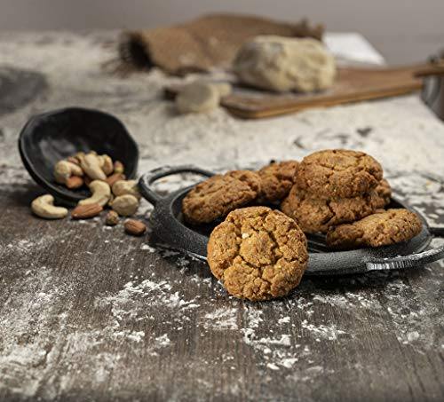 Dry Fruit Biscuits Premium Pack