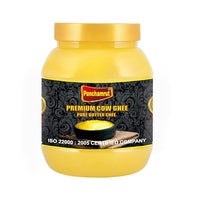 Panchamrut Desi Premium Cow Ghee