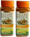 Valley Spice Select Sambar Masala - 100 gms (Pack of 2)
