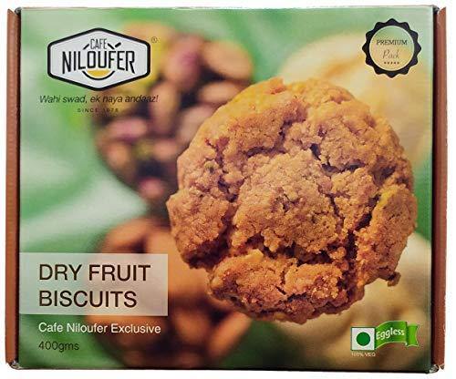 Dry Fruit Biscuits Premium Pack