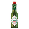 Tabasco Green Pepper Sauce - 60 ml