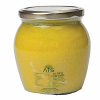 ATS A2 Indian Hallikar Cow Ghee - 500 gms