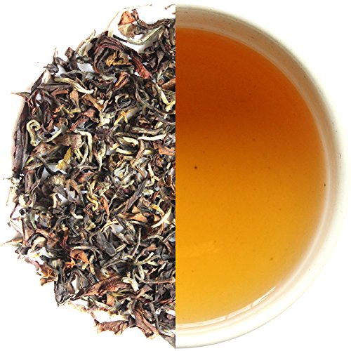 Darjeeling Oolong Tea, (50 g, 25 Cups)