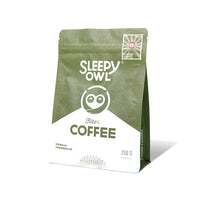 Sleepy Owl South Indian Filter Coffee Powder - 250 Gms