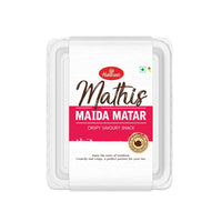 Haldiram's Maida Matar - 300 gms