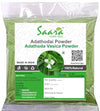 Saara Fresh Herbal Amla Powder, Indian Gooseberry Powder - 100 gms