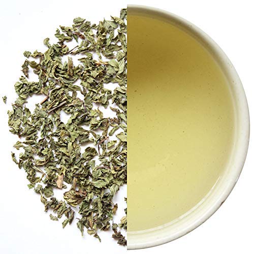 Organic Spearmint Tea for PCOS (50 g, 50 Cups)