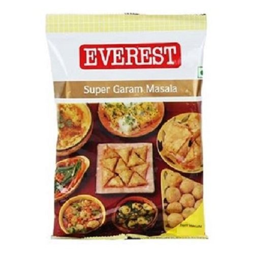 Everest Super Garam Masala - 200 gms