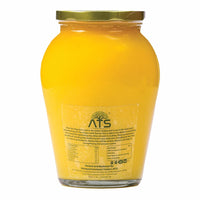 ATS Pure Cow Ghee - 1000 gms