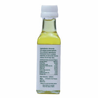 ATS Wood Pressed Almod Oil - 100 gms