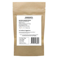 Nutty Yogi Potato Flour 150g