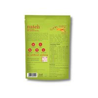 Natch Dried Thai Mango Slices Chilli Flavour - 150 gms