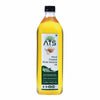 ATS Wood Pressed White Sesame Oil - 1000 gms