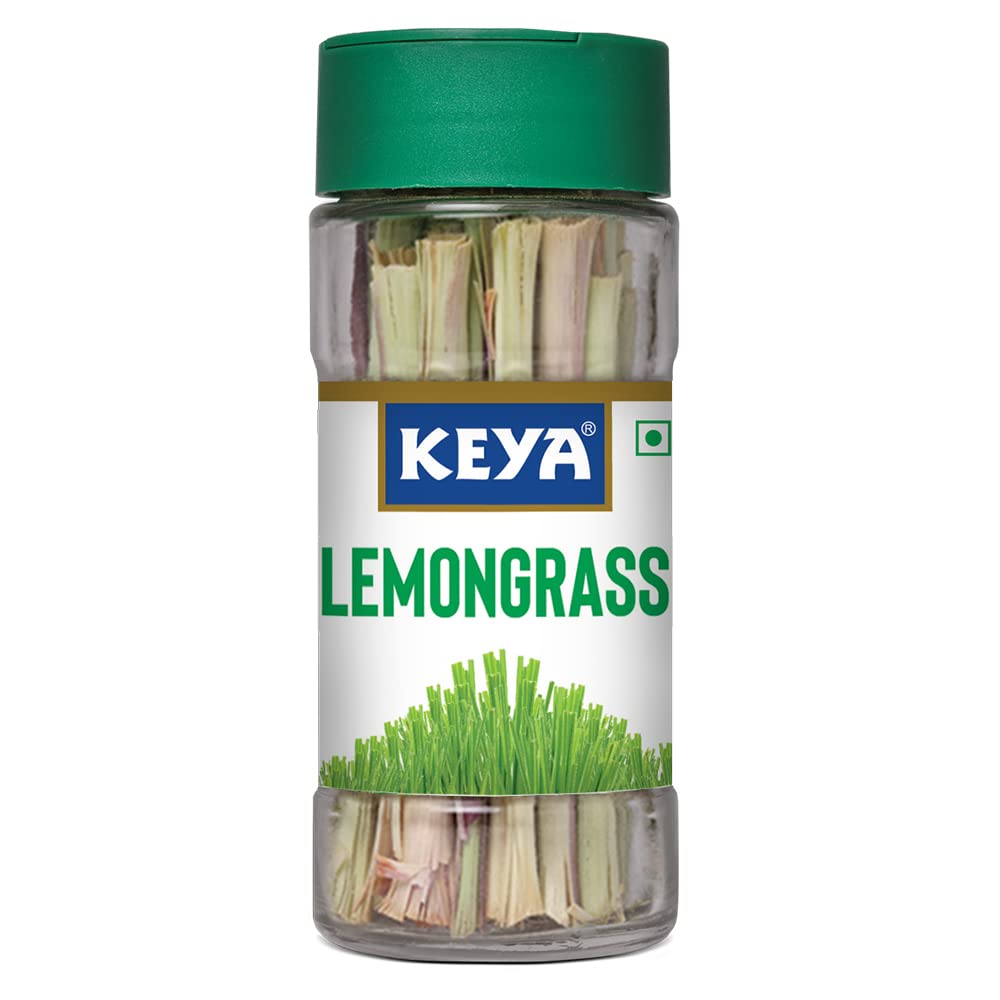 Keya Lemongrass - 10 gms - Veeha Foods