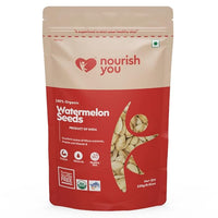 Nourish You Watermelon Seeds - 250 gms