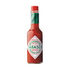 Tabasco Pepper Sauce - 60 ml