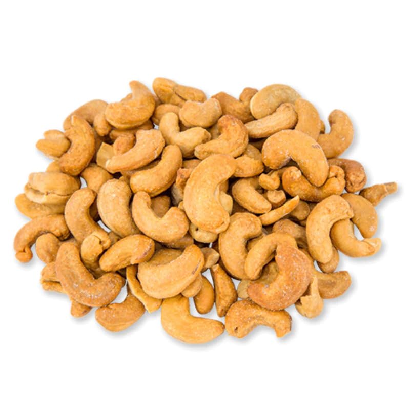 Haldiram's Masala Cashews - 325 gms (Pack of 2)