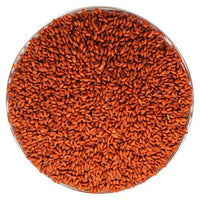 NutriOrganics Halim Seeds 250 Grams - Aliv Seeds | Haleem Seeds | Seeds for Eating | Immunity Booster Superfood | Asaliya, Garden Cress Seeds