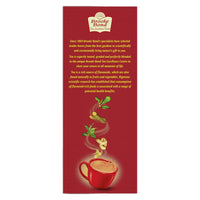 Brooke Bond 3 Roses Ginger Tea - 250 gms