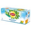 Lipton Spearmint Green Tea Bags - 25 Tea bags