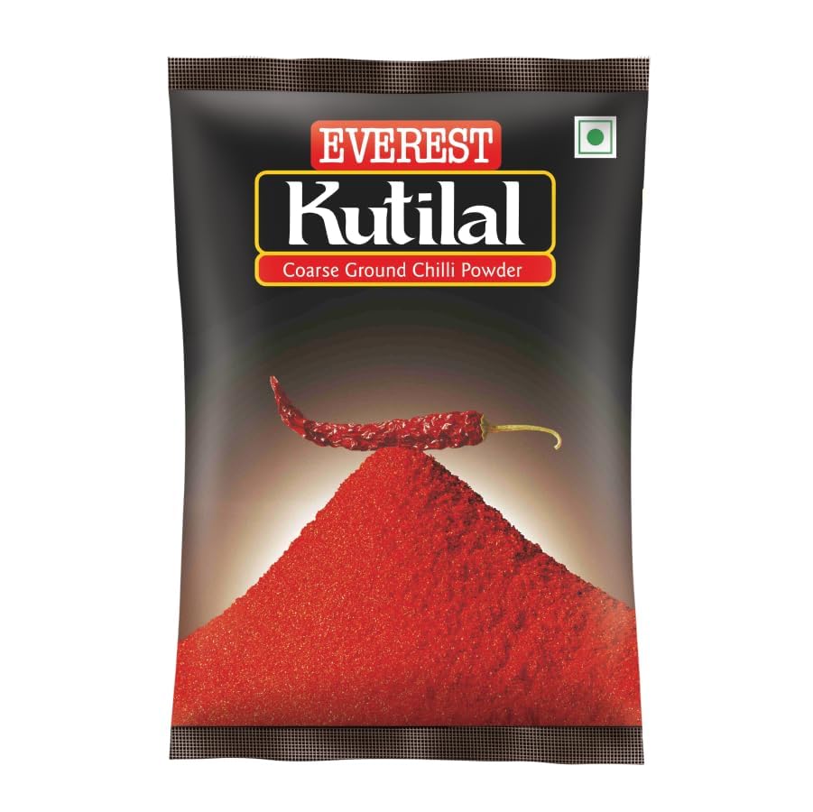 Everest Kutilal Powder - 100 gms