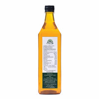 ATS Wood Safflower Oil - 1000 gms