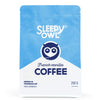 Sleepy Owl French Vanilla Ground Coffee - 250 Gms