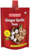 Everest Ginger Garlic Paste - 200 gms