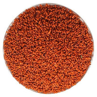 Nutri Organics Halim Seeds 1kg - Aliv Seeds | Haleem Seeds | Seeds for Eating | Immunity Booster Superfood | Asaliya, Garden Cress Seeds, Multi