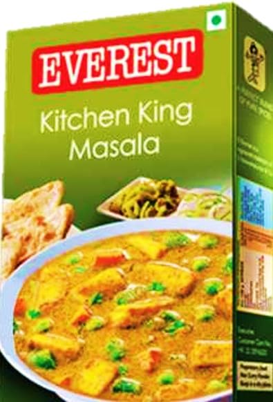 Everest Kitchen King Masala - 200 gms