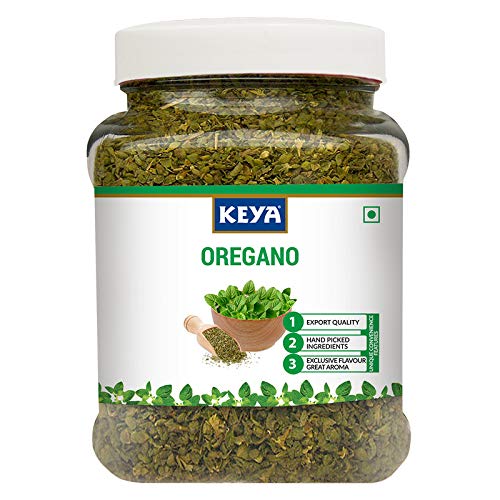 Keya Oregano 200g