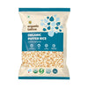 Organic Tattva Organic Puffed Rice Murmure Muri - 200 gms