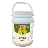 Priya Amla Pickle Without Garlic