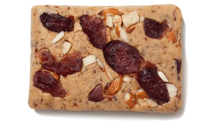 Cranberry Protein Bars - Box of 8