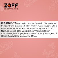 Zoff Meat Masala