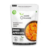 Namo Organics Turkish Apricots Seedless Organic Turkish Apricots Dry Fruits