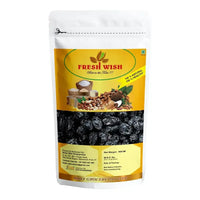 Fresh Wish Dryfruits Black Raisin (Kala Manuka)