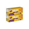 Early Foods Twin Pack Dry fruits & Seeds Jaggery Cookies
