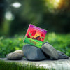 Goosebumps Strawberry Pink Salt Chocolate Mini Bars