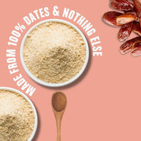 Dry Dates Powder, Kharik Powder