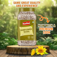 Yum Yum Roasted & Salted Sunflower Seeds