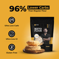 Ketofy - Keto Flour (1kg)