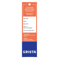 CRISTA Whole Dalchini