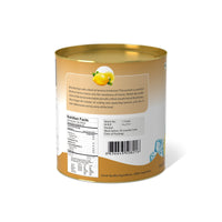 Ginger Lemonade Premix - 800 gms