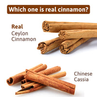 Ceylon Cinnamon Sticks 50gm