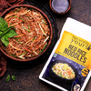 Naturally Yours Red Rice Noodles - 180 gms